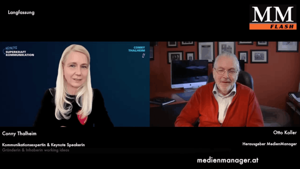 conny thalheim | keynote speakering – superkraft kommunikation